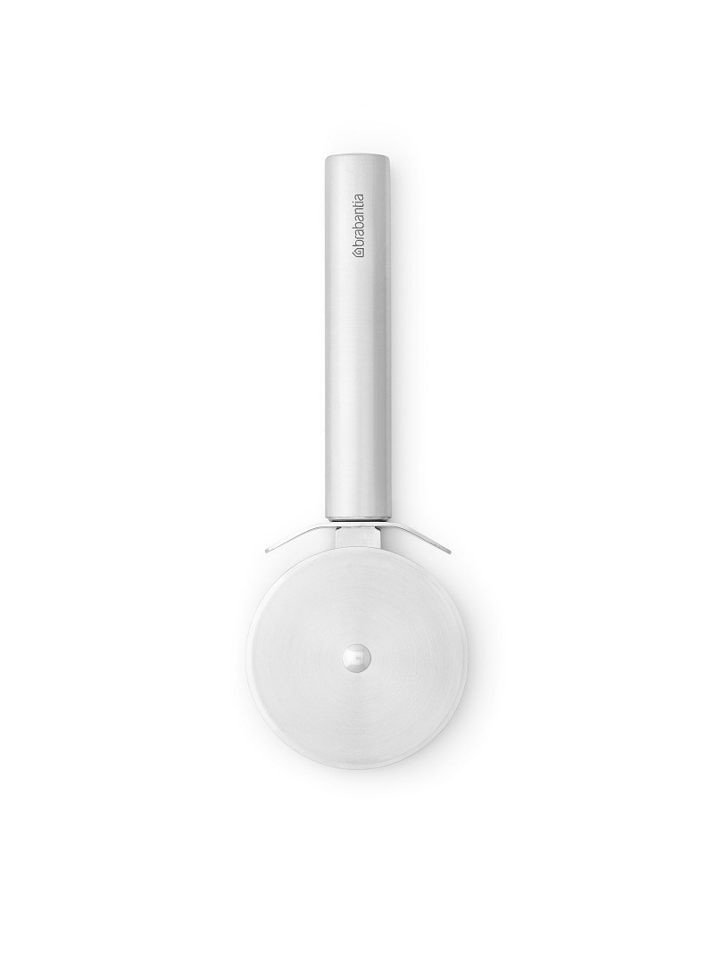 BRABANTIA DEEGSNIJDER/PIZZAMES RVS PROFI - 8710755250446 - 514475