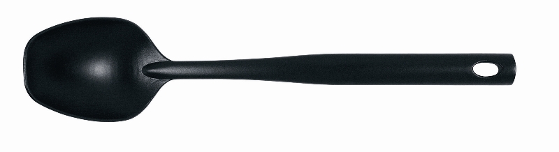 BRABANTIA GROENTELEPEL ZWART NYLON - 8710755365201 - 070025