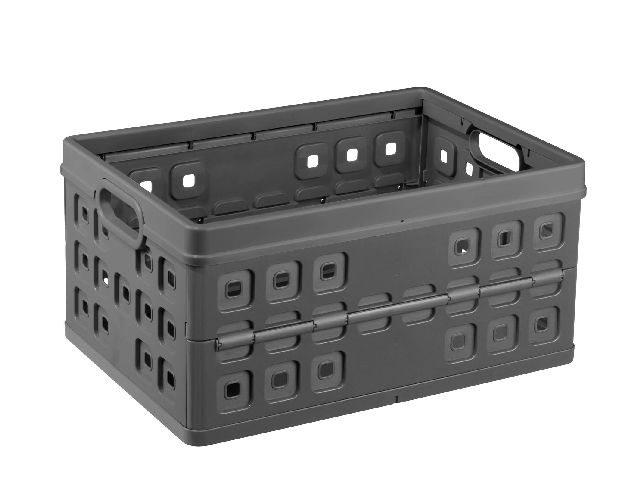 SUNWARE VOUWKRAT 46 LTR ANTRACIET - 8711112573062 - 415081