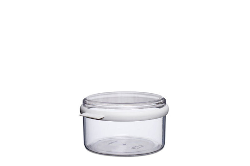 MEPAL BEWAARDOOS STORA ROND 1&frac12;L  WIT - 8711269916866 - 335852