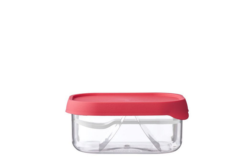 MEPAL FRUITBOX CAMPUS - PINK - 8711269947617 - 497925