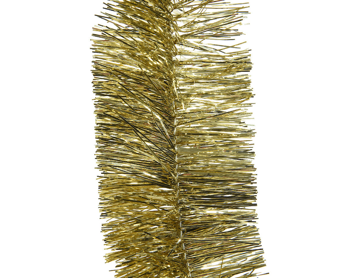 KERST SLINGER 270 CM GOUD - 8711277401361 - 533276