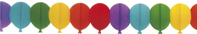 SLINGER BALLON 6METER - 8711319054692 - 515804