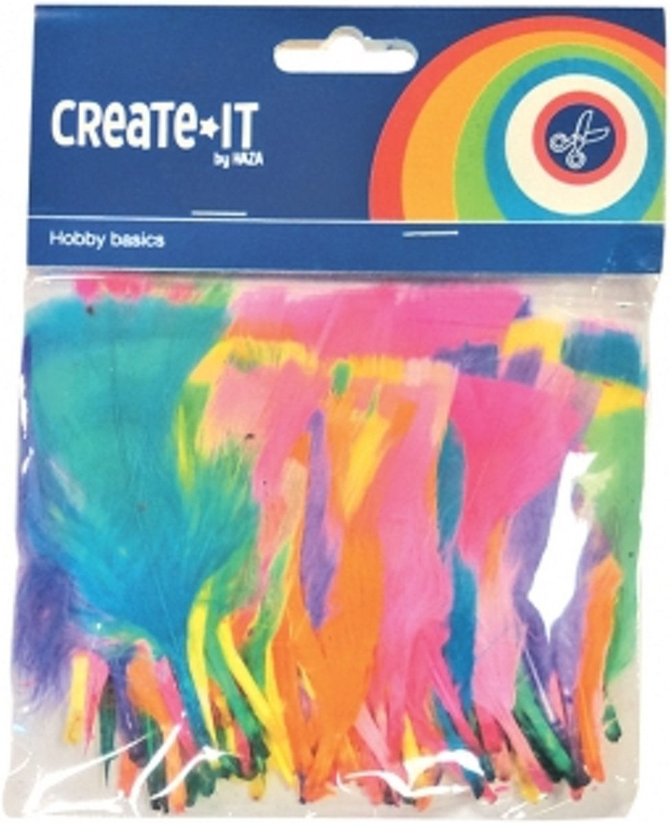 CREATE IT VEERTJES 24ST - 8711319923233 - 500032