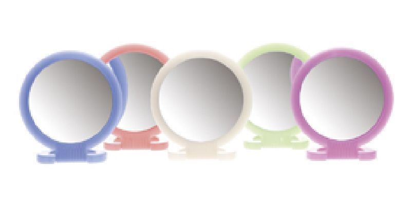 HANDSPIEGEL 2IN1 TWEEZIJDIG - 8711603003375 - 339953