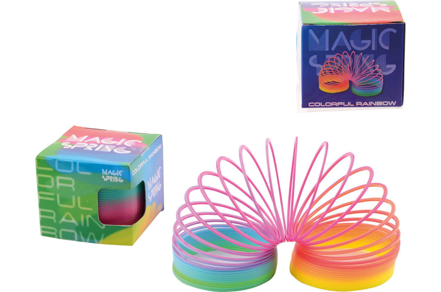 TRAPVEER NEON - 8711866240609 - 248362