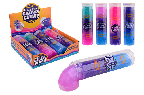 GALAXY SLIJM IN TUBE 400 GRAM - 8711866245048 - 0010547775