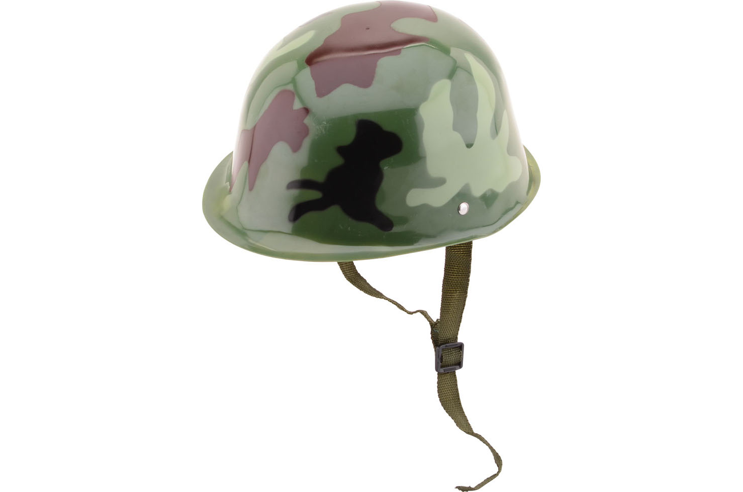 ARMY FORCES LEGERHELM - 8711866269624 - 413642