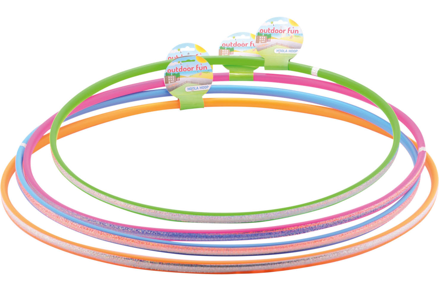 HOELA HOEP MET LASERPRINT - 8711866294916 - 334373