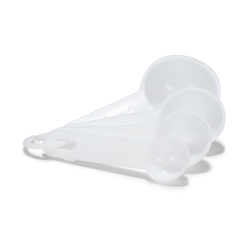 PATISSE MAATLEPELS SET 4DELIG - 8712187024800 - 514191