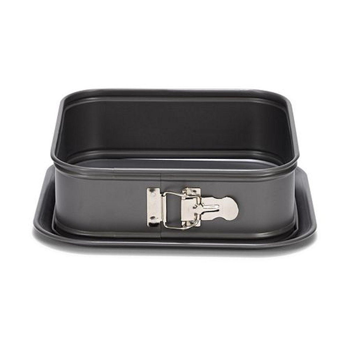 PATISSE PROFI SPRINGVORM VIERKANT 24CM - 8712187029188 - 527744