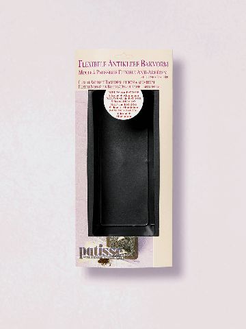 PATISSE CAKEVORM SILICONE 24 CM - 8712187196156 - 514214
