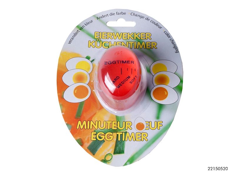 EIERWEKKER DMV KLEURVERANDERING - 8712442065647 - 266863