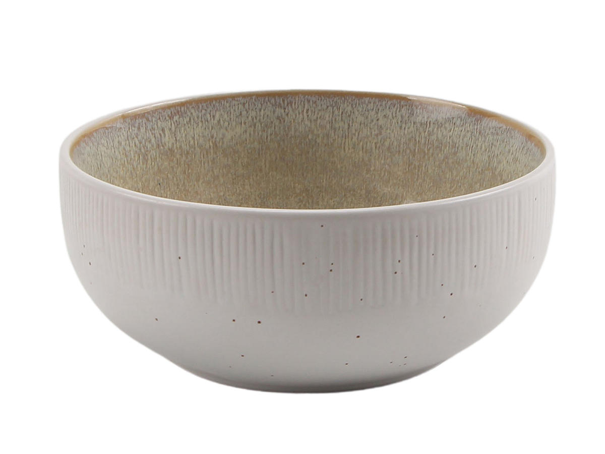 SCHAAL CREME TZIA 13CM AARDEWERK - 8712442829621 - 0010537897