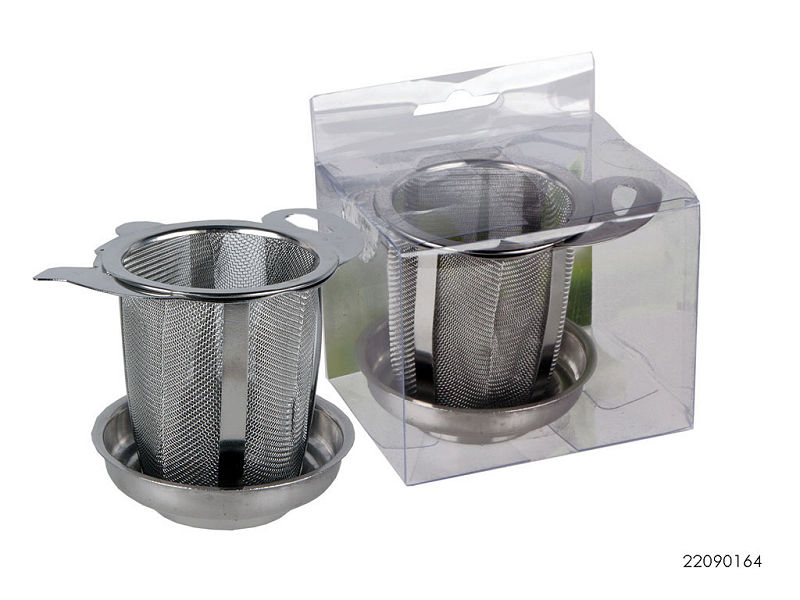 THEEZAKJESHOUDER HOOG MODEL - 8712442918271 - 531585