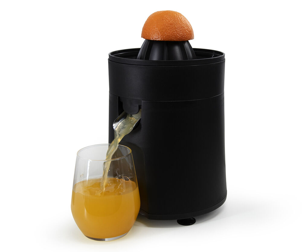 TOMADO CITRUSPERS ZWART TJC4001B - 8712876500530 - 523753