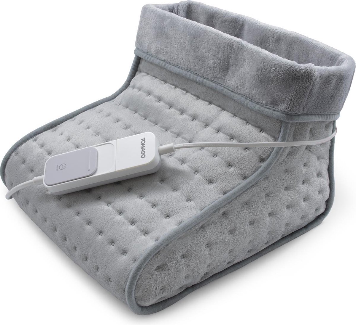 TOMADO VOETENZAK ELECTRISCH TFW0301 - 8712876500738 - 523355