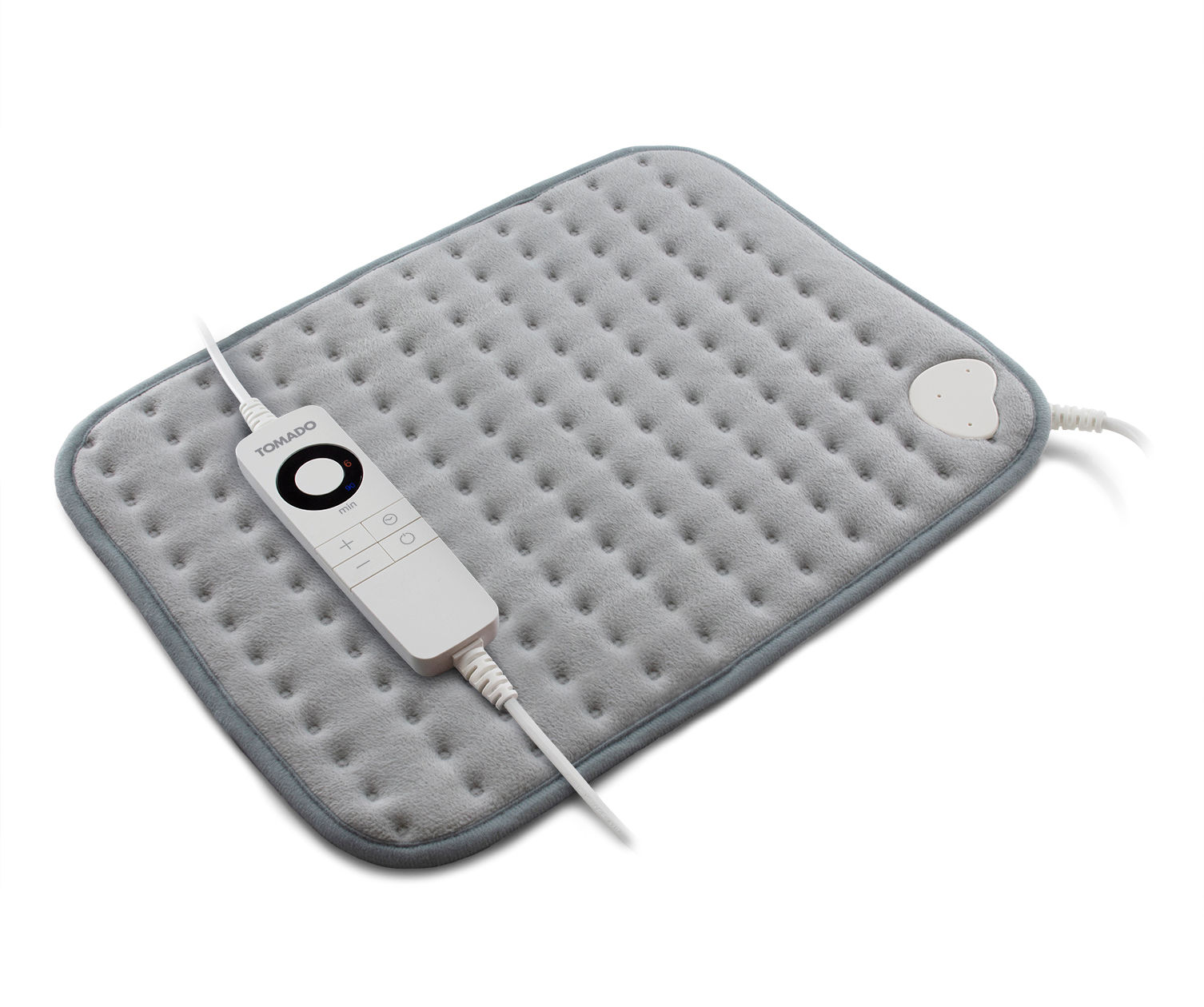 TOMADO WARMTEKUSSEN 100 WATT 30 x 40 CM - 8712876500752 - 514730