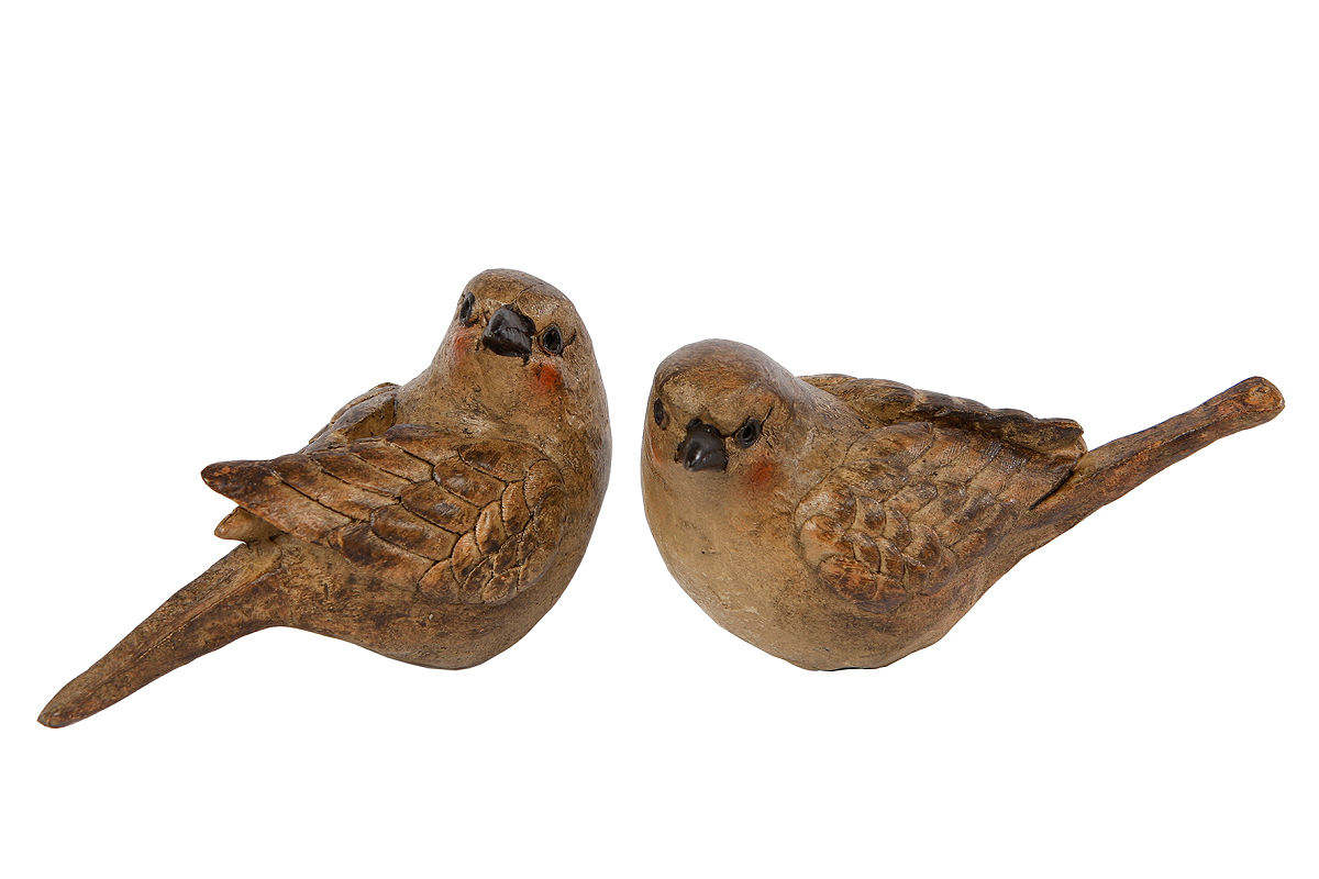 1 MUS DECORATIE 2 ASSORTI - 8713219331040 - 483673