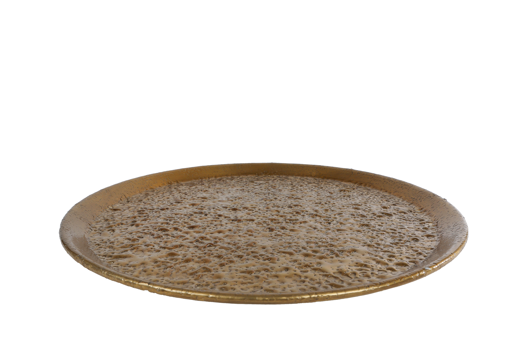 DIENBLAD JEF L ANTIEK ALUMINIUM - 8713219570647 - 0010549276
