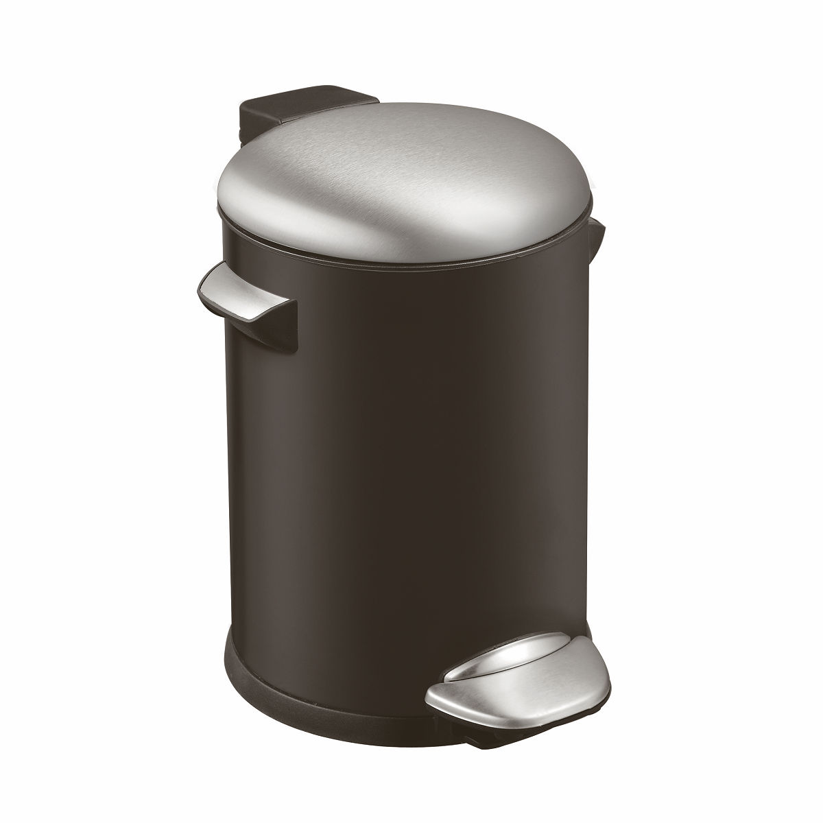 EKO SERENE PEDAALEMMER 3 LIT ZWART - 8713631667598 - 534586