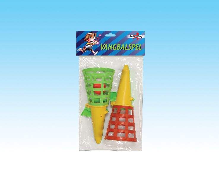 VANGBALSPEL - 8713836000473 - 514505