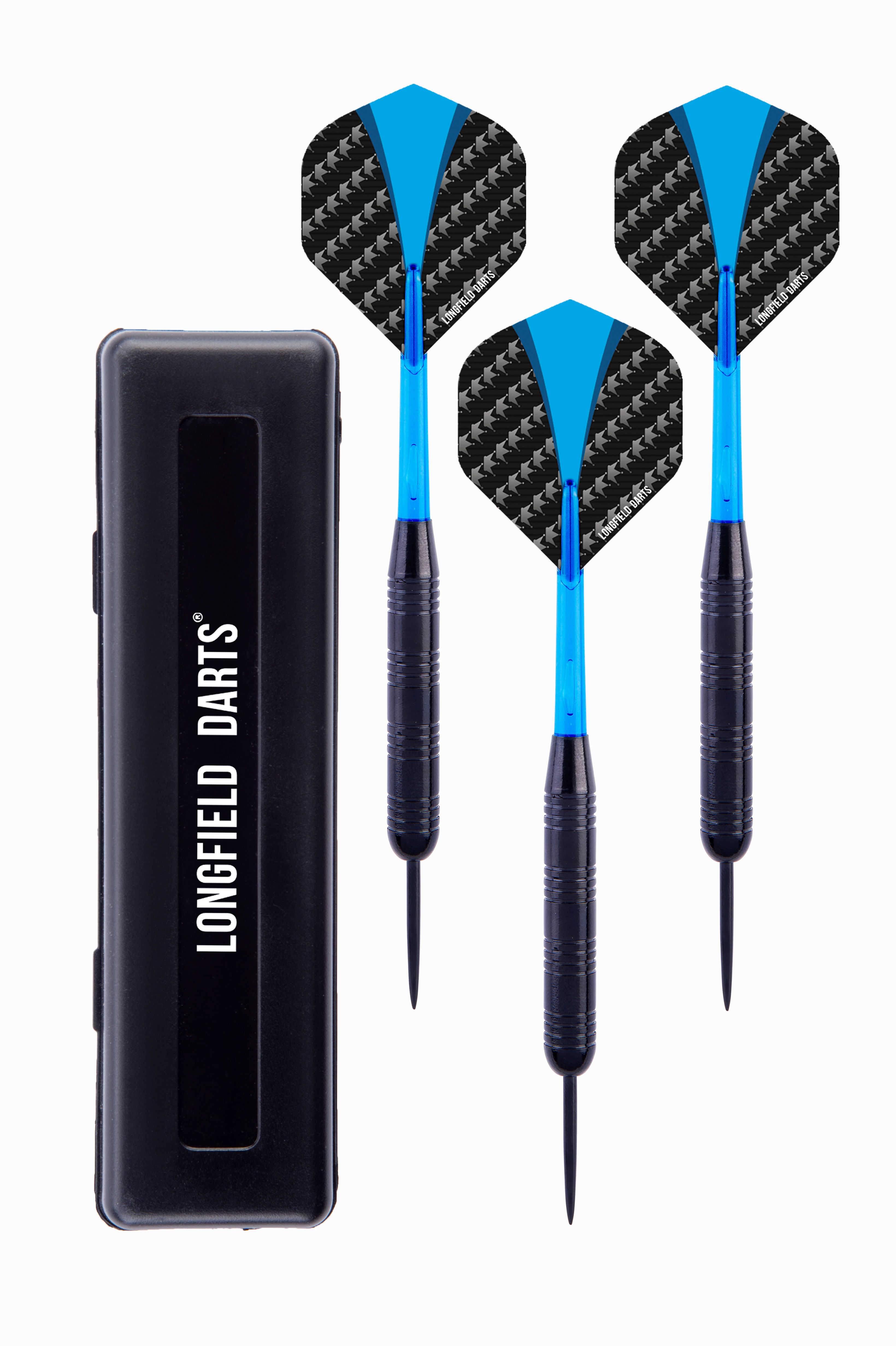 DARTS NICKELSILVER 21 GRAM - 8716096017229 - 052748