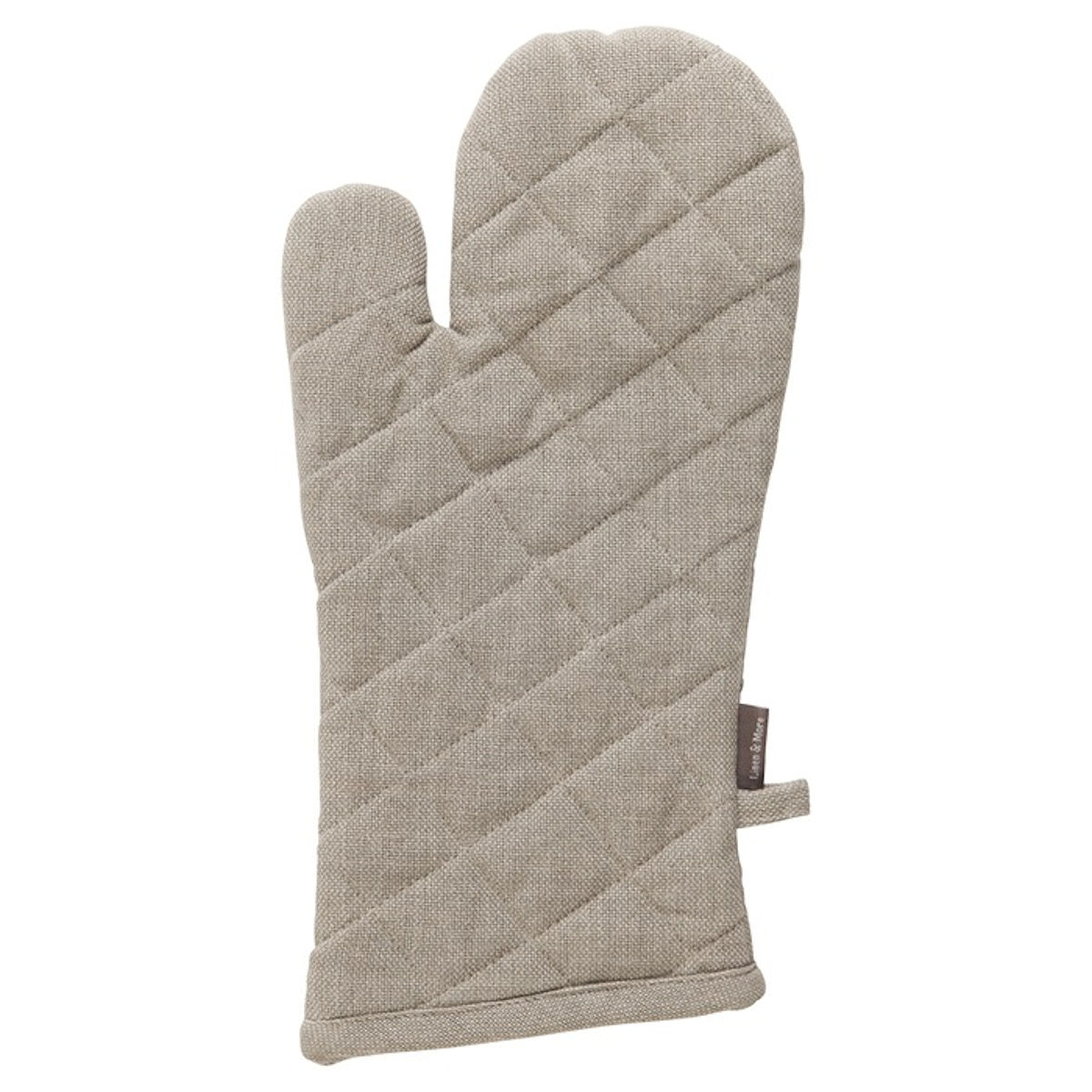 LM OVENWANT 18X33CM BEIGE - 8717266342325 - 527732