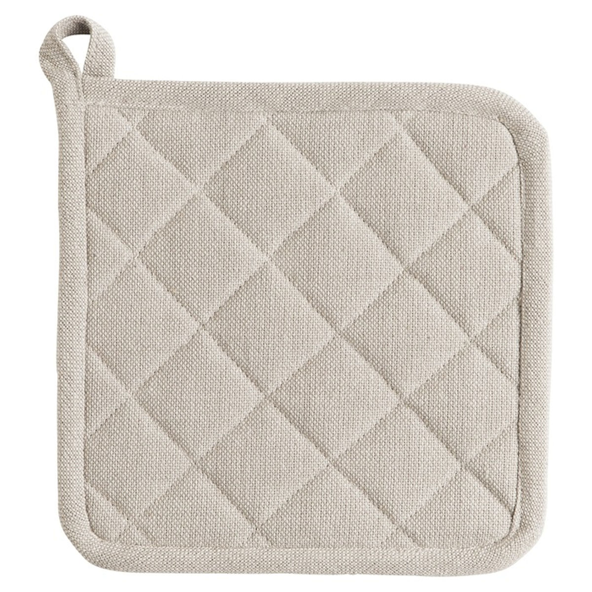 LM PANNENLAP BEIGE 20X20CM - 8717266342479 - 527747
