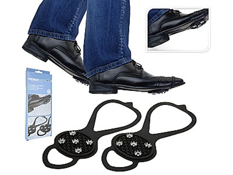 SNEEUWZOOL ANTISLIP S/2 - 8718158215611 - 303288