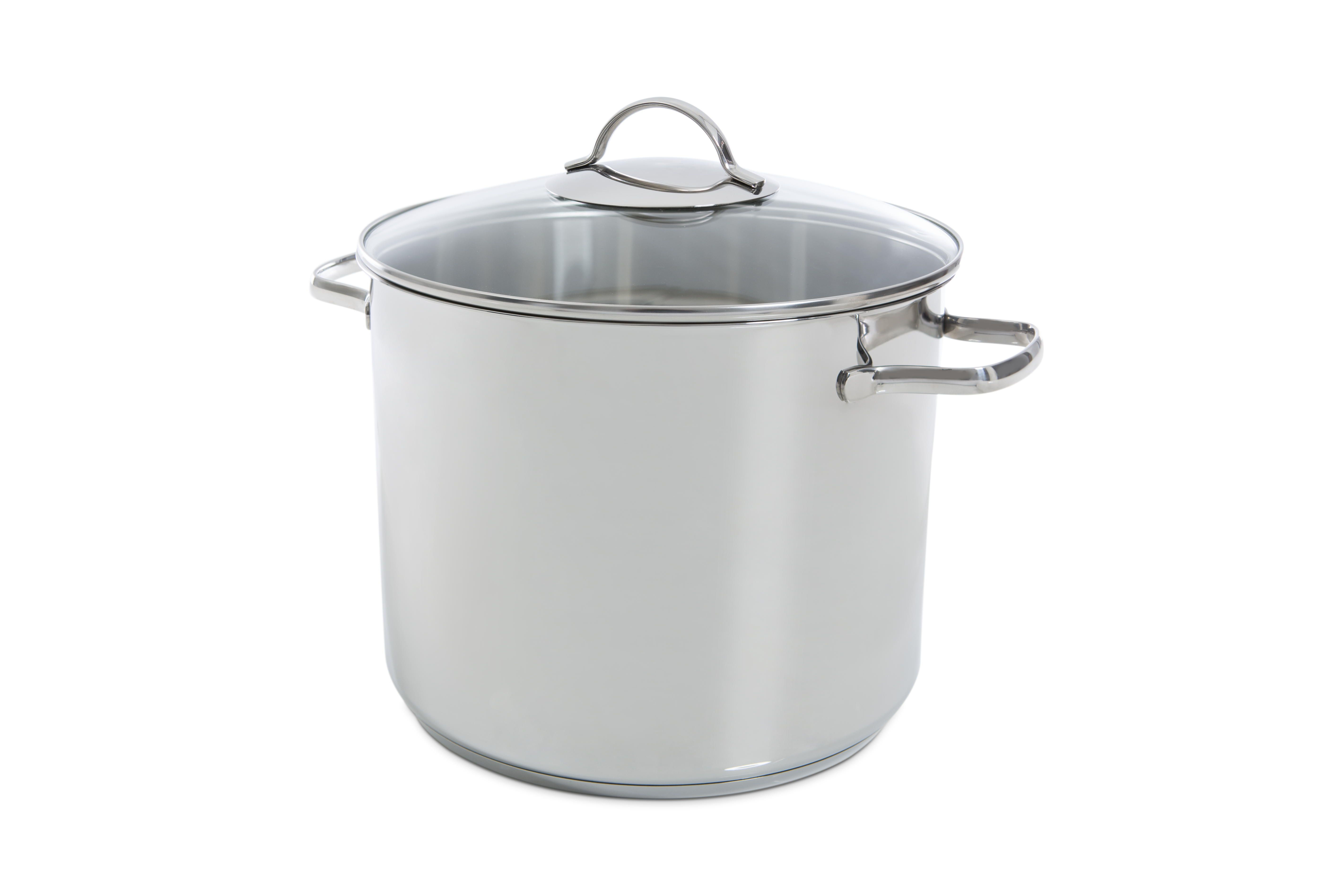 BK SOEPPAN 26CM 11 LITER - 8718311308990 - 511228