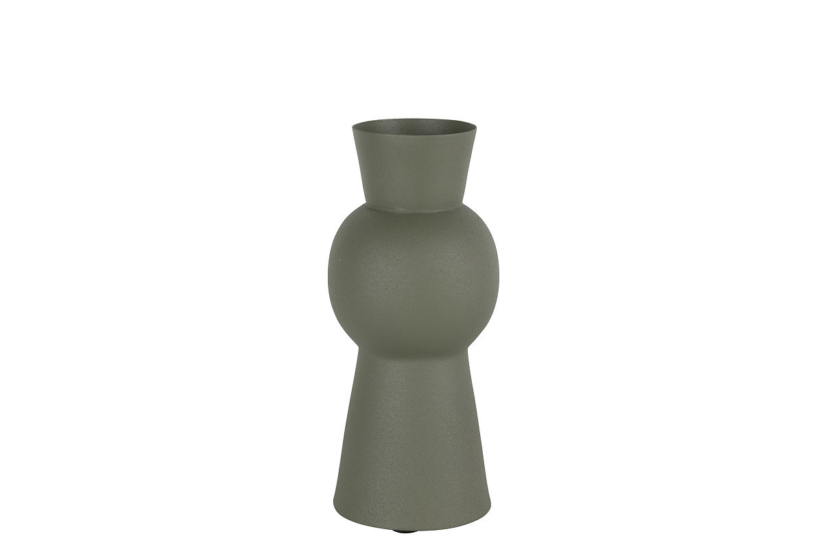 VAAS ANDOR S METAAL LEGER GROEN 21CM - 8718317941177 - 532723