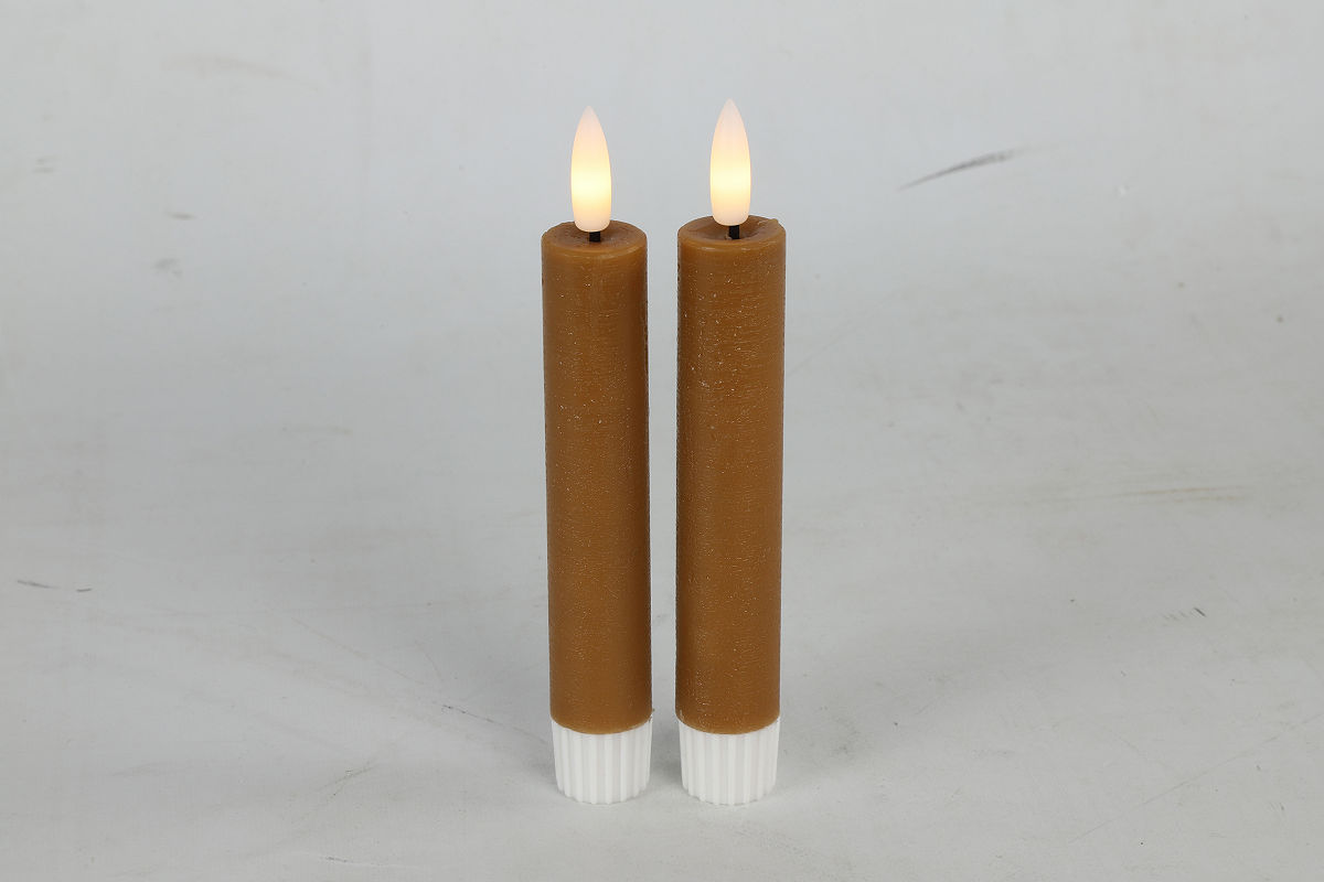 LED DINERKAARS S AMBER + AFSTANDSBED. - 8718317997020 - 0010538563