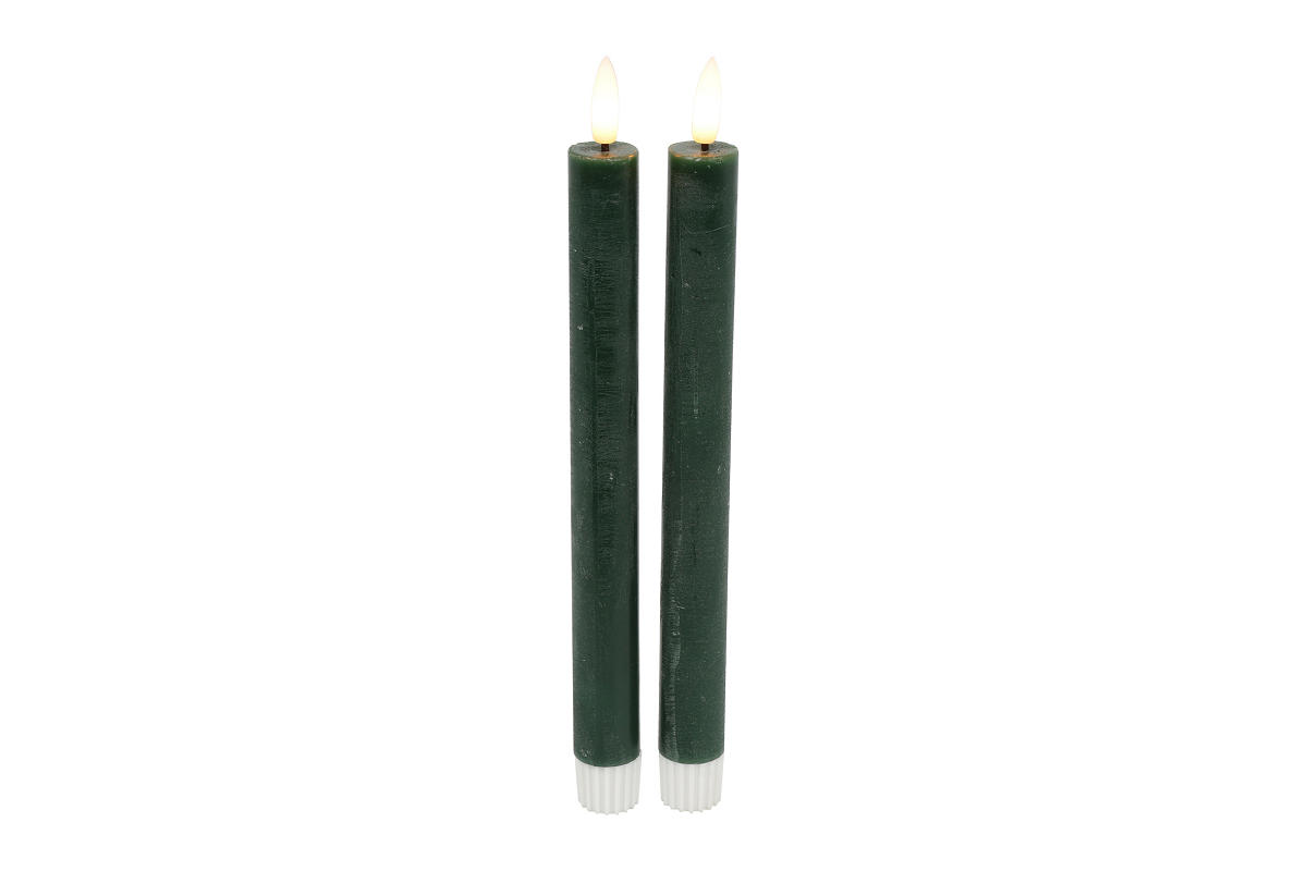 LED DINERKAARS L  D.GROEN AFSTANDSBED. - 8718318230775 - 0010538567