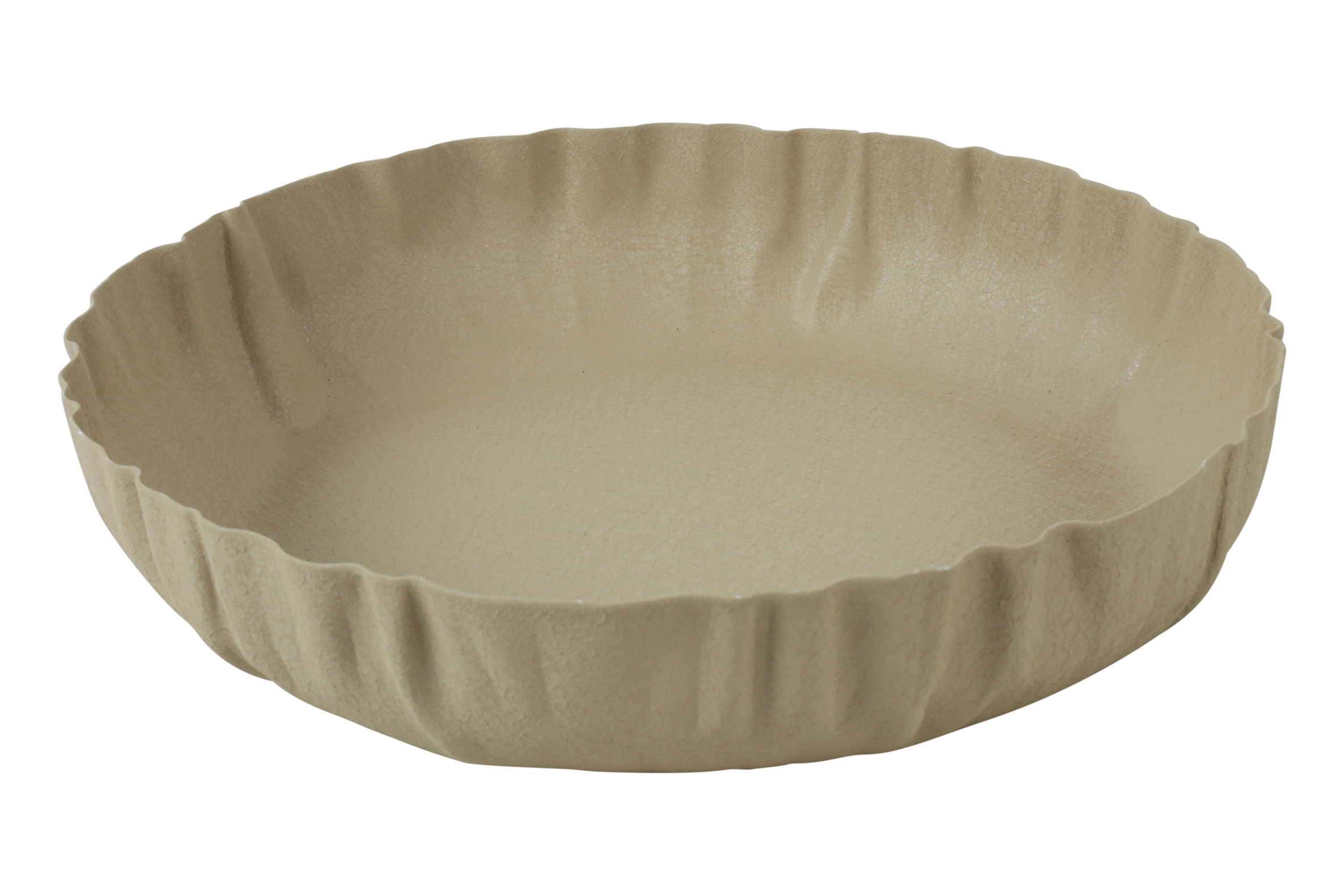 COUNTRYFIELD SCHAAL DUSAN M 25X25X5CM - - 8718318354372 - 0010554989