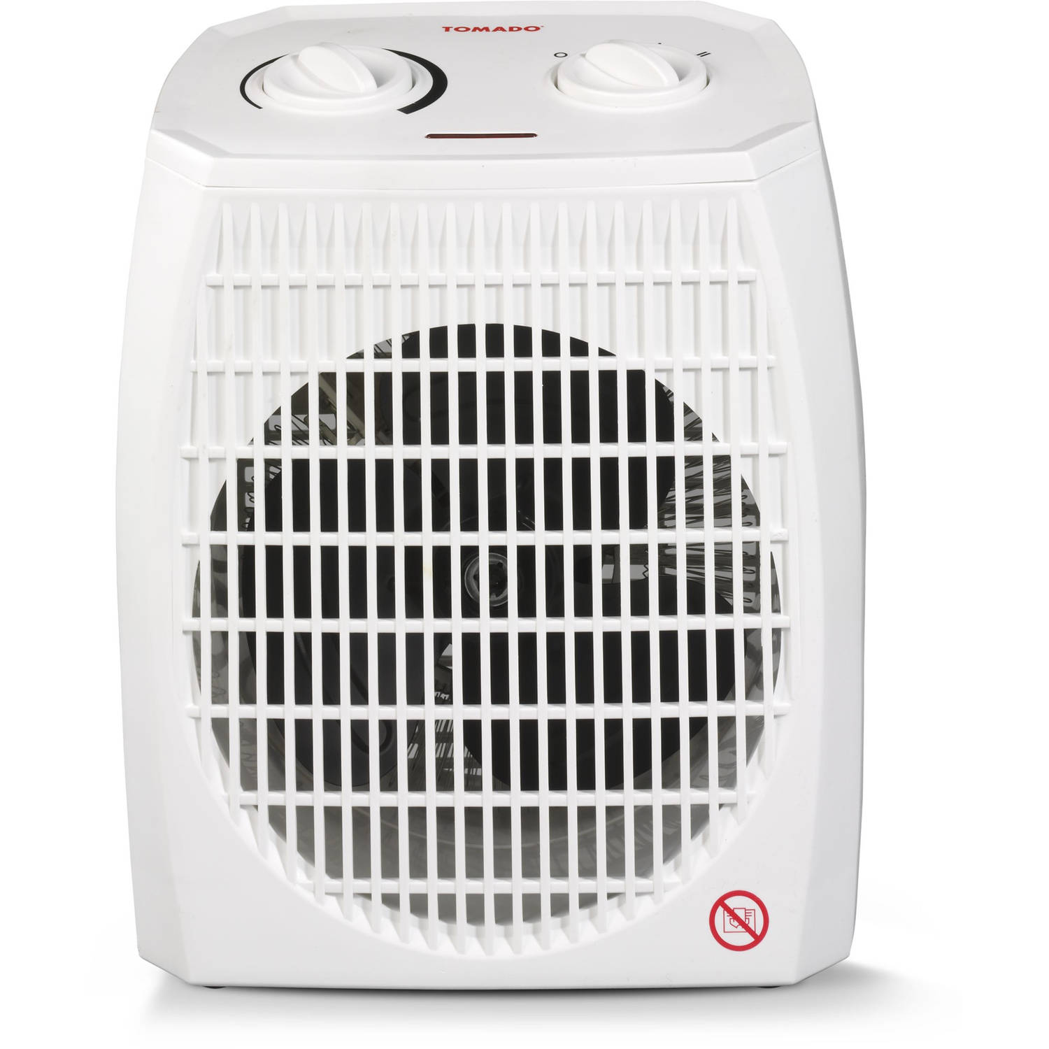 TOMADO VENTILATOR KACHEL 2000 W 2 STAND - 8718827148837 - 514719