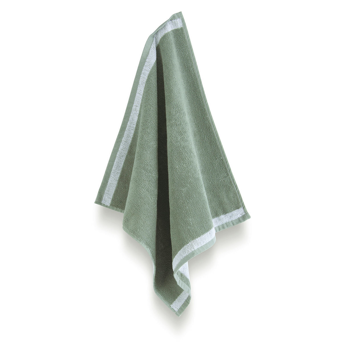 BYRKLUND KEUKENDOEK 50X50CM JADE - 8719023454715 - 527734