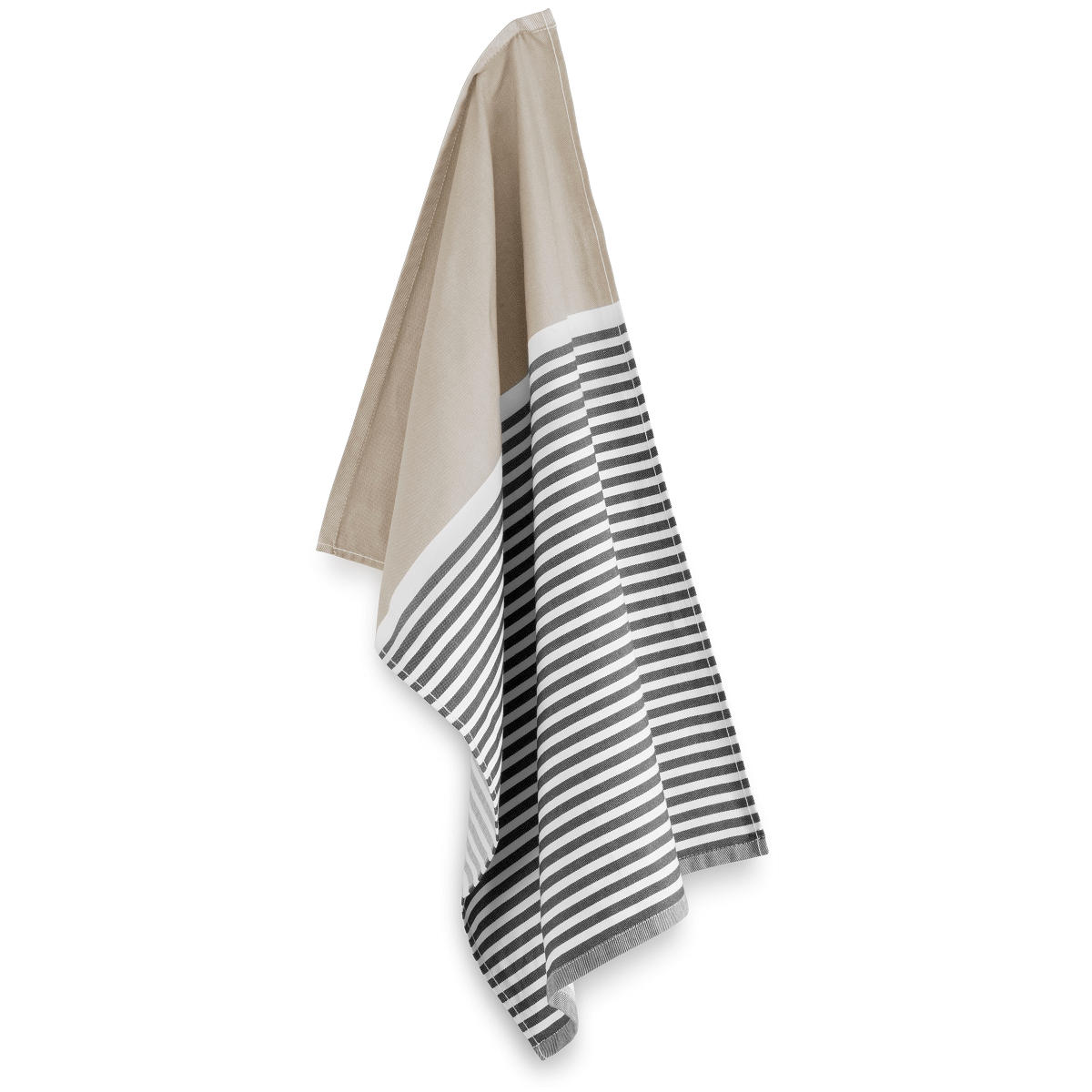 BYRKLUND THEEDOEK 50X70CM ZAND - 8719023466794 - 533874