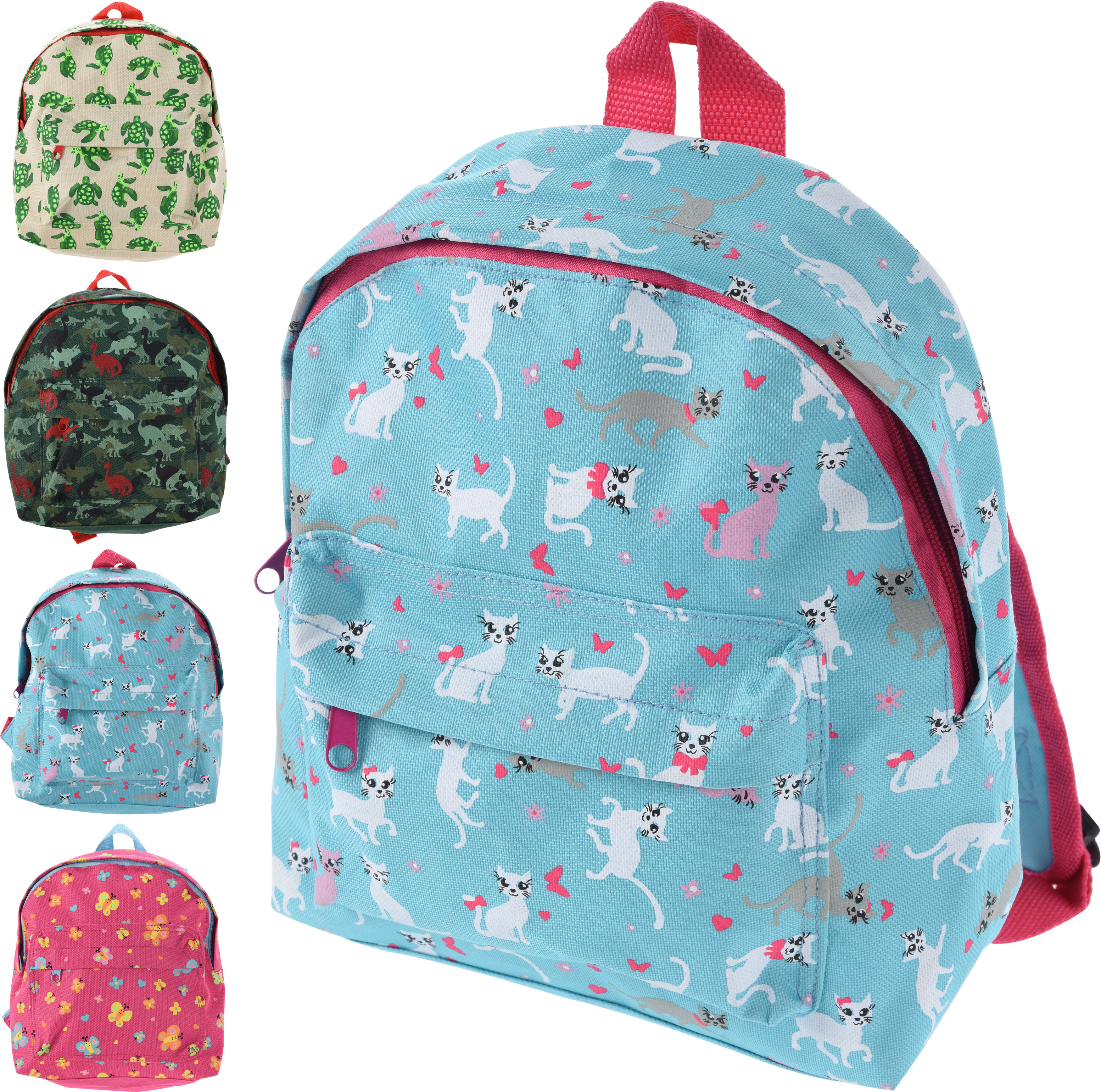 KINDER RUGZAK KATJES - 8719202269147 - 506989