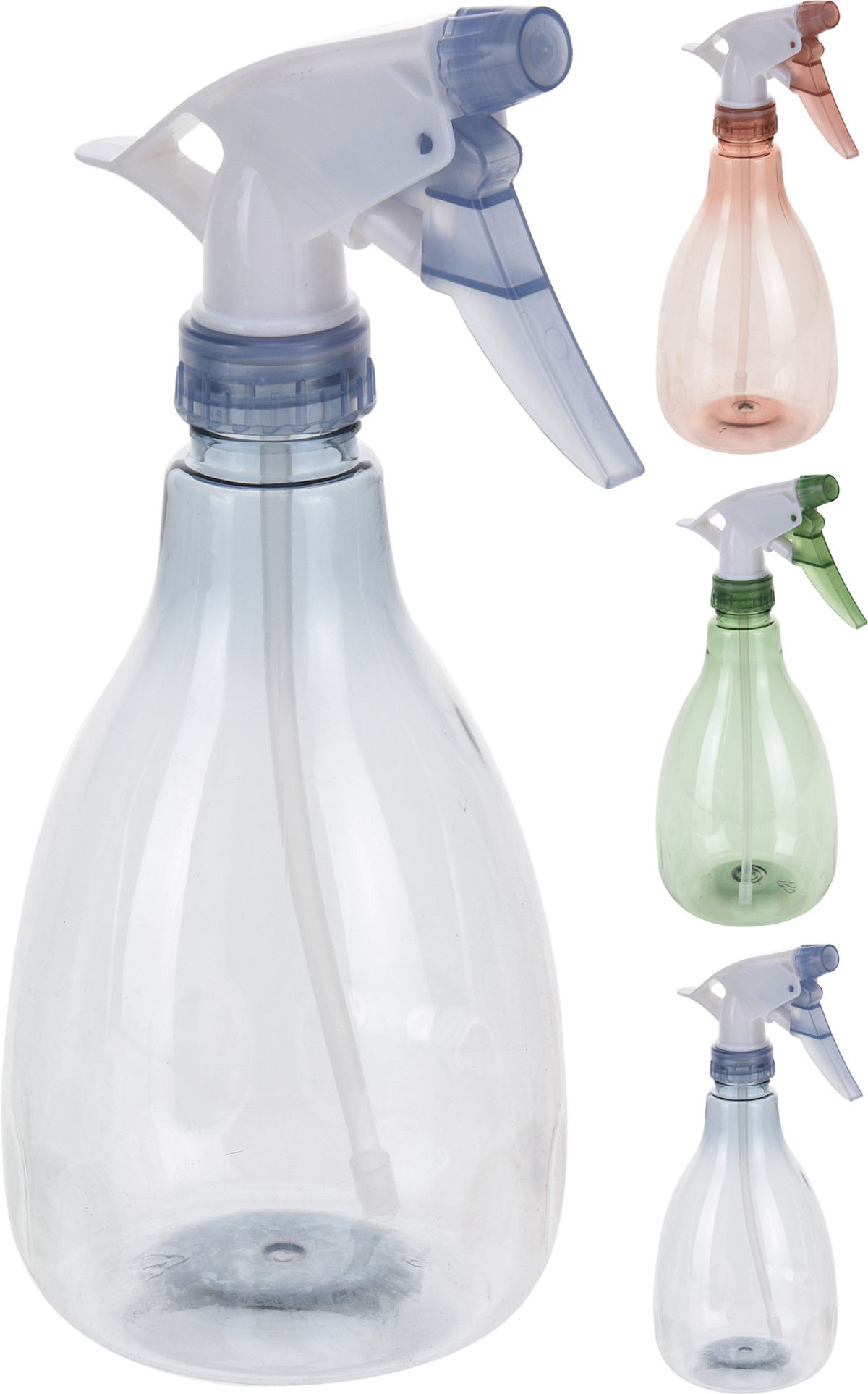 PLANTENSPROEIER ASS - 8719202394320 - 498893