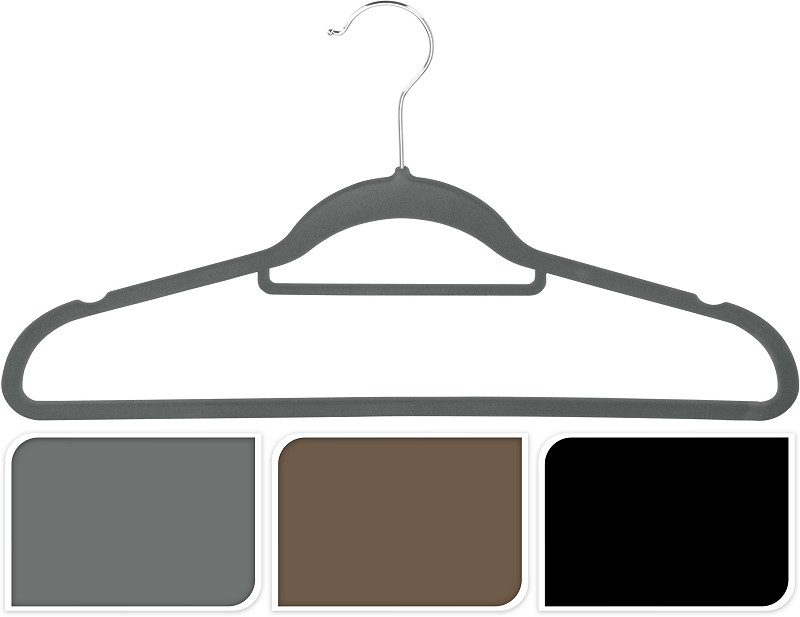 KLEDINGHANGER 5 STUKS VILT - 8719202394979 - 010216