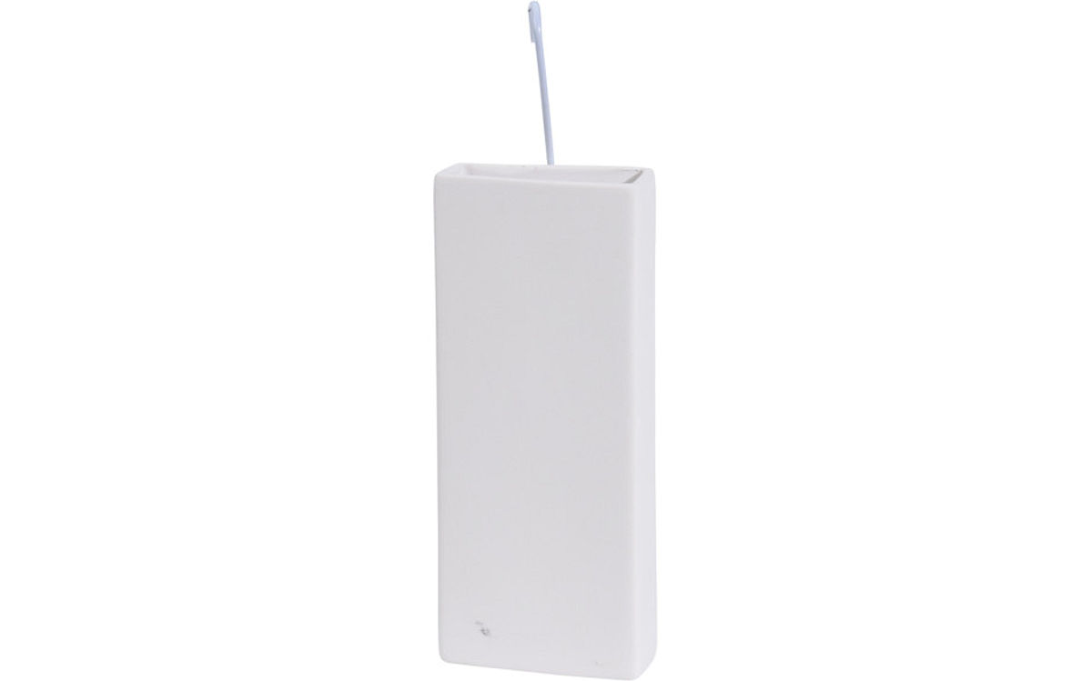 WATERVERDAMPER WIT PORSELEIN - 8719202441024 - 531223