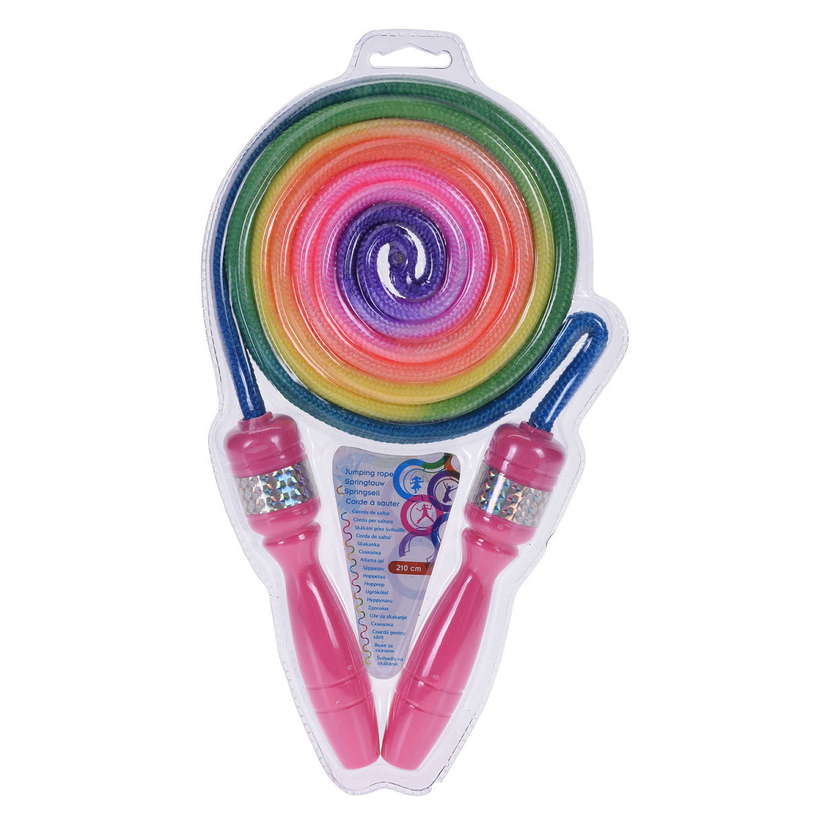 SPRINGTOUW REGENBOOG 210 & 250 CM - 8719202914511 - 514742