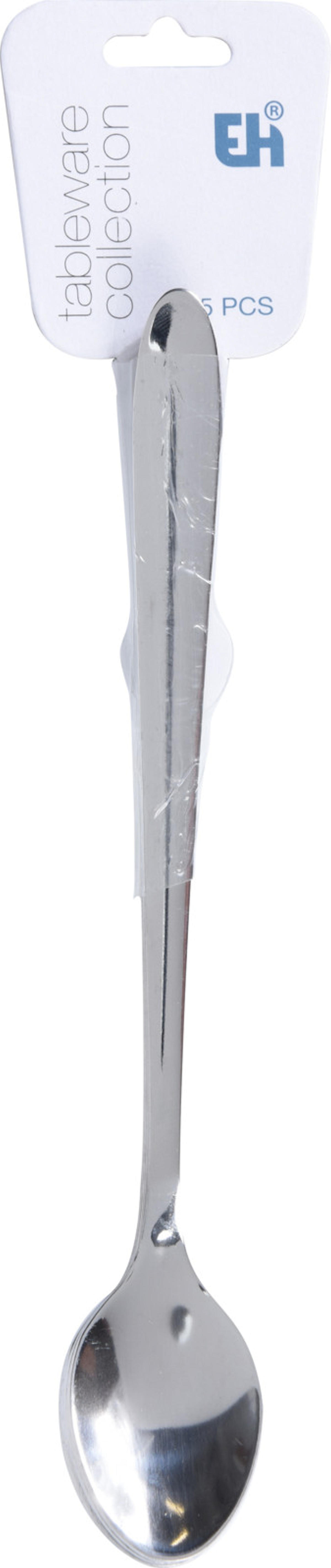 EH SORBETLEPEL 5 STUKS - 8719987076282 - 023136