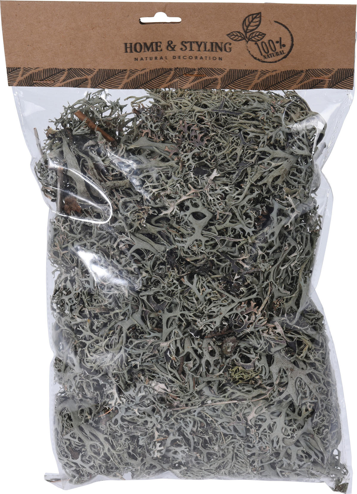 MOS GRIJS 100 GRAM - 8719987157141 - 533273