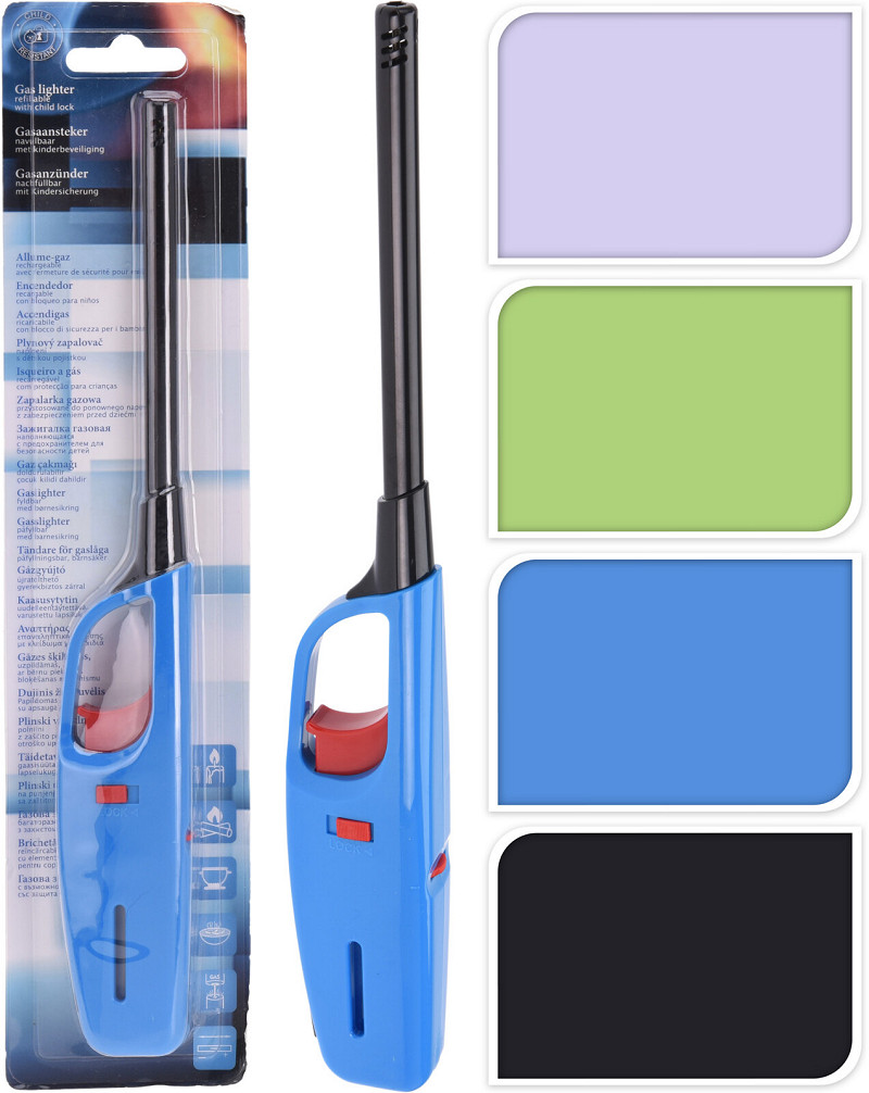 VLAMAANSTEKER LANG - 8719987318641 - 345160