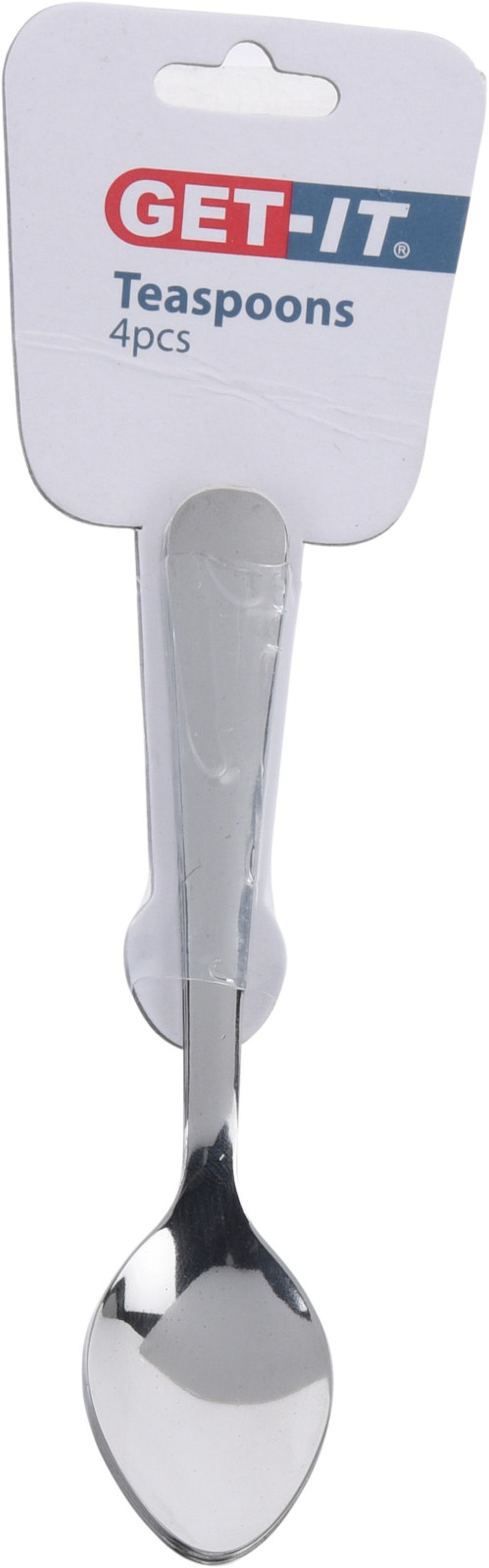 THEELEPEL SET VAN 5 STUKS - 8719987577321 - 526313