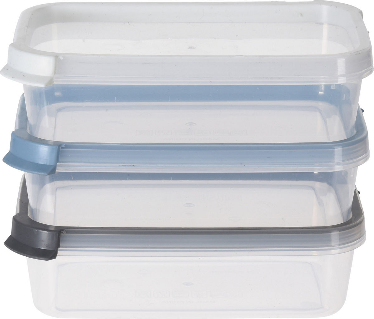 VOORRAADDOZEN SET A 3 STUKS - 8719987588358 - 526892