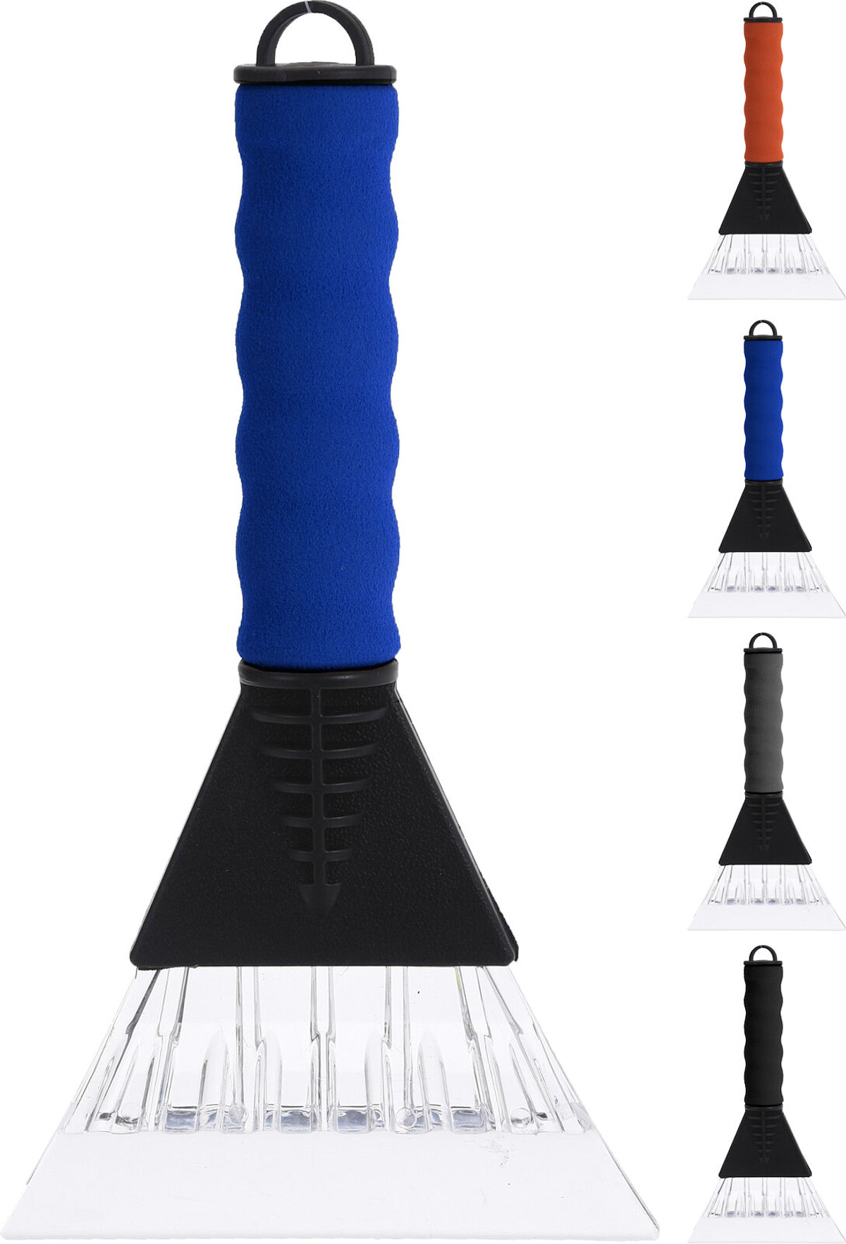 IJSKRABBER ASS - 8719987681417 - 530303