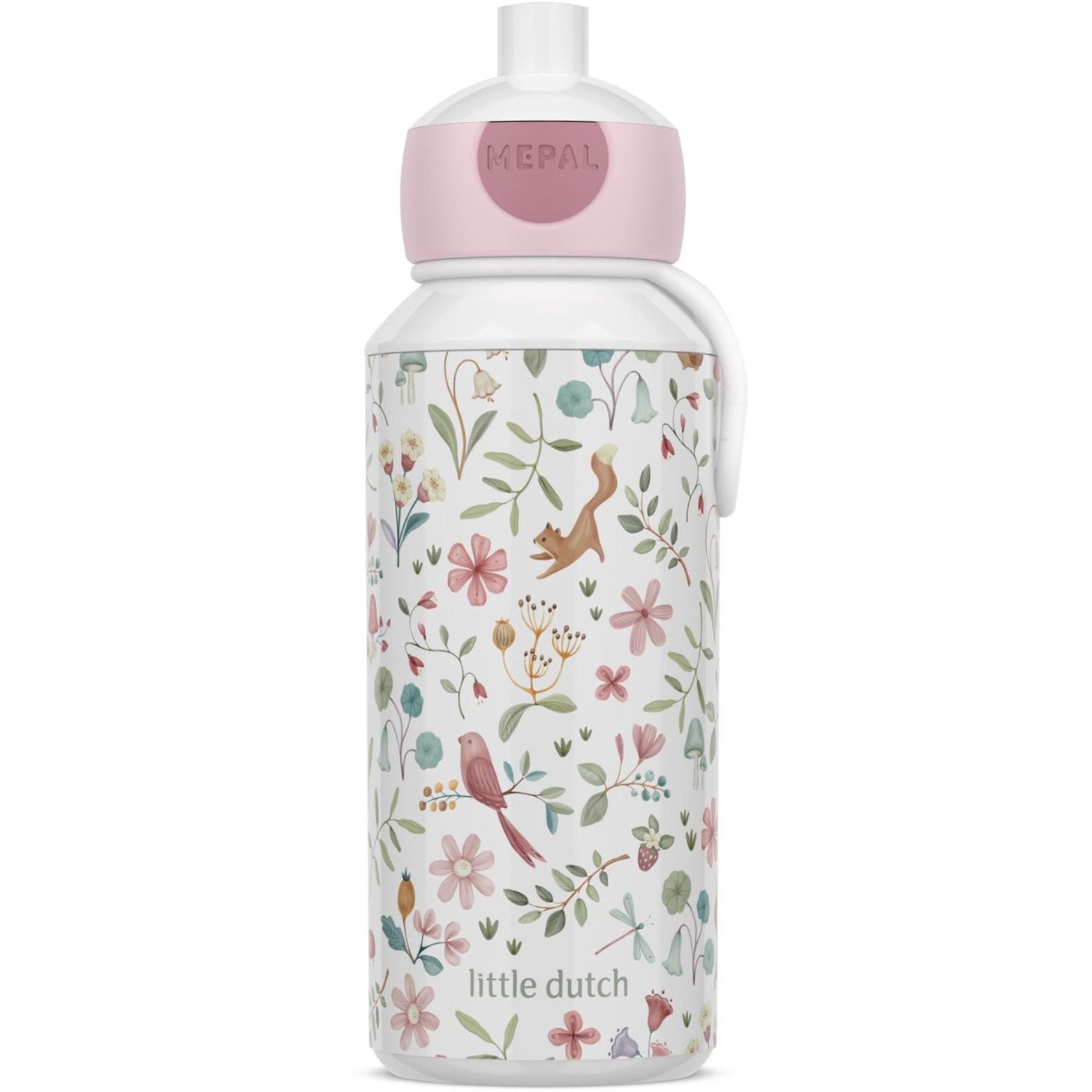 MEPAL DRINKFLES POP-UP FAIRY WONDE 400ml - 872 5792 - 0010538062